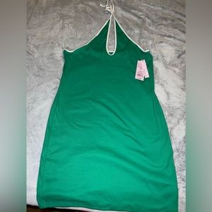 Summer Dress , 2 new and 1 is used once. Price for theee of them